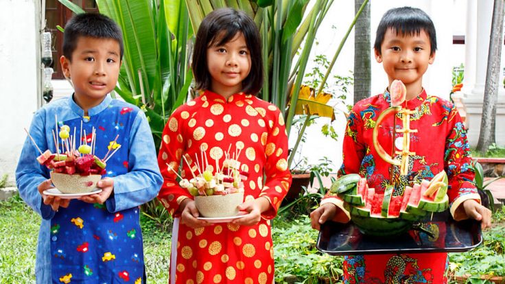 moonfestival 2020 IGS HCMC