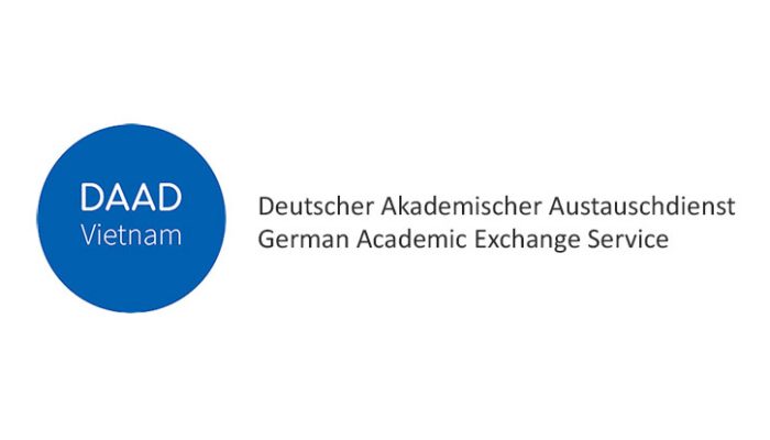 German Academic Exchange Service Visit