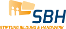 Stiftung Bildung & Handwerk: Logo