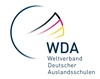 Weltverband Deutscher Auslandsschulen: Logo