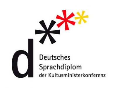 Deutsches Sprachdiplom der Kultusministerkonferenz: Logo