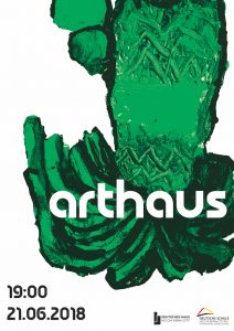 Arthaus - IGS Ausstellung im Deutschen Haus