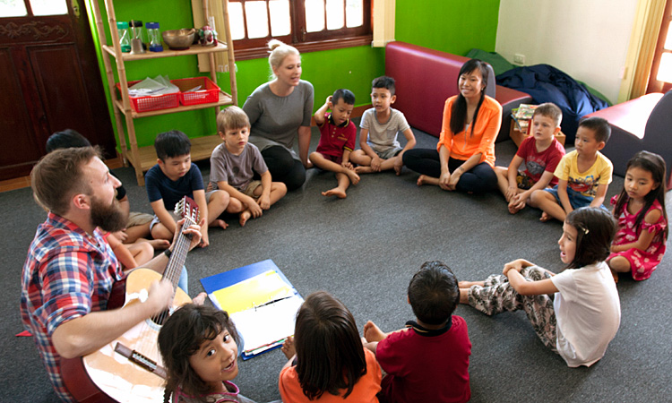 igs-kindergarten-singen | International German School HCMC
