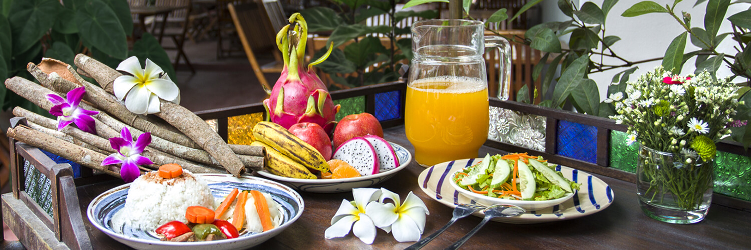 Mensa der IGS: Essensausgabe mittags